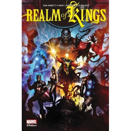 Realm Of Kings