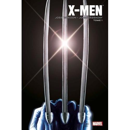 X-Men Tome 1