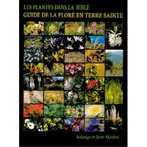 Les Plantes Dans La Bible
