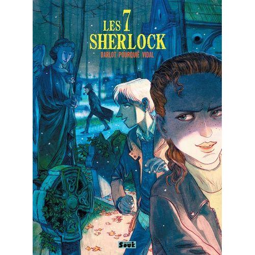 Les 7 Sherlock