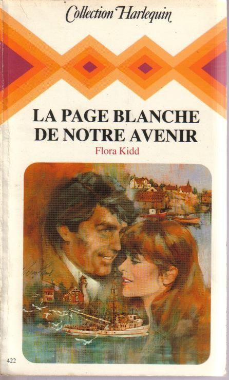 La Page Blanche De Notre Avenir