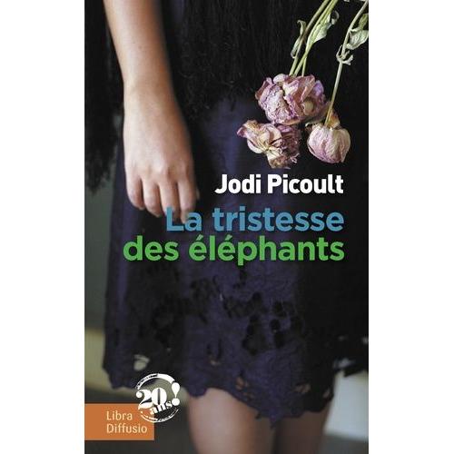 La Tristesse Des Éléphants