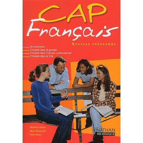 Français Cap