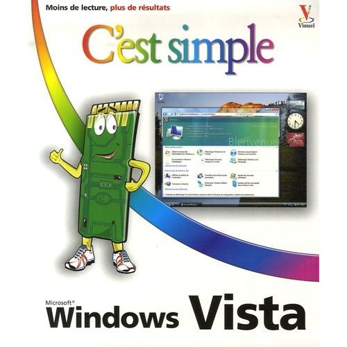 Windows Vista - C'est Simple