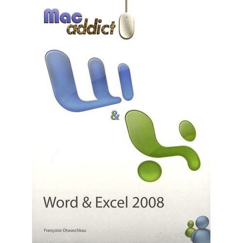 Word & Excel 2008