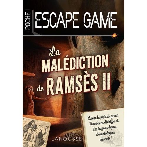 La Malédiction De Ramsès Ii