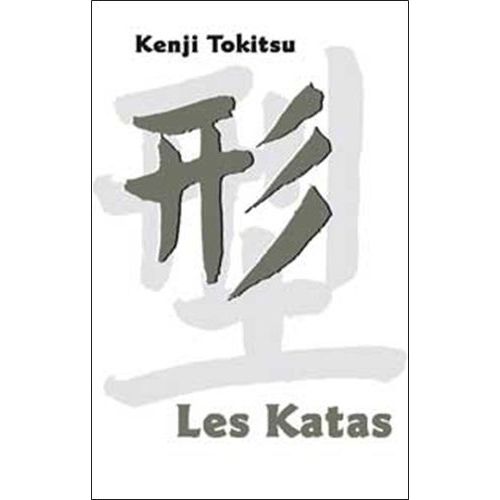 Les Katas - Arts Martiaux Et Transformations Sociales Au Japon