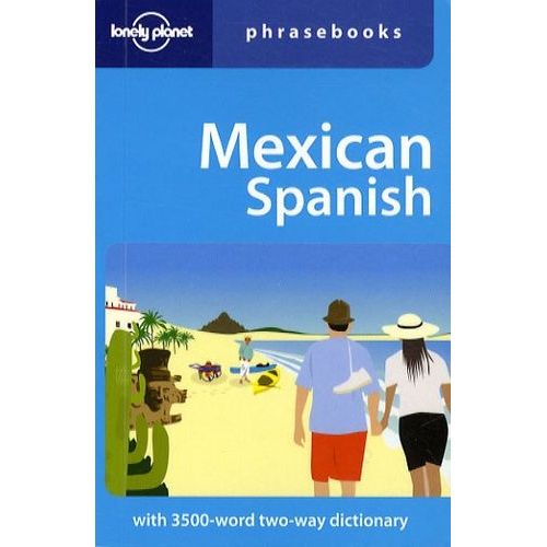 Mexican Spanish