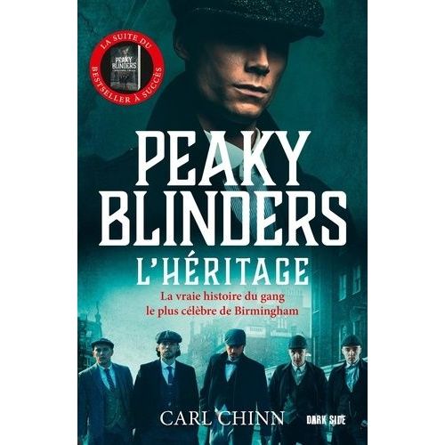 Peaky Blinders - L'héritage