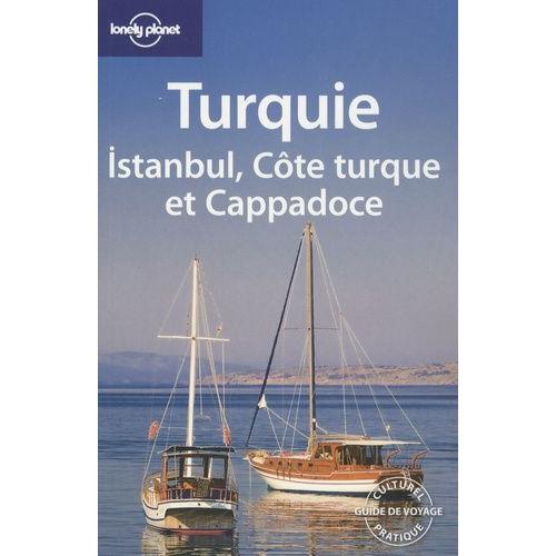 Turquie, Istanbul, Côte Turque Et Cappadoce