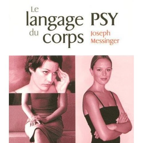 Le Langage Psy Du Corps