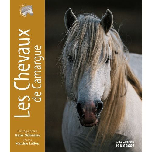 Les Chevaux De Camargue