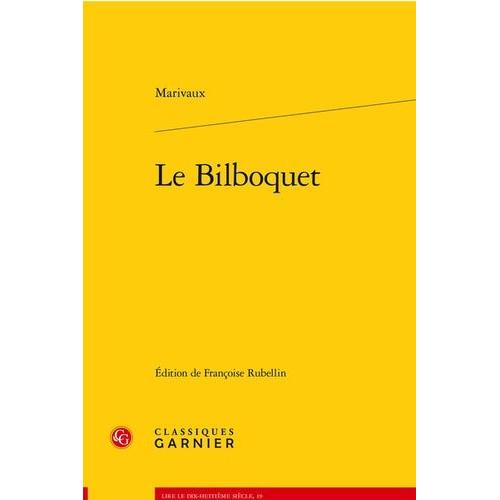 Le Bilboquet