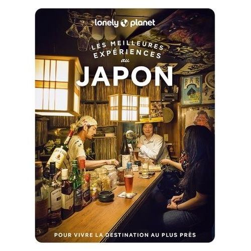 Les Meilleures Expériences Au Japon