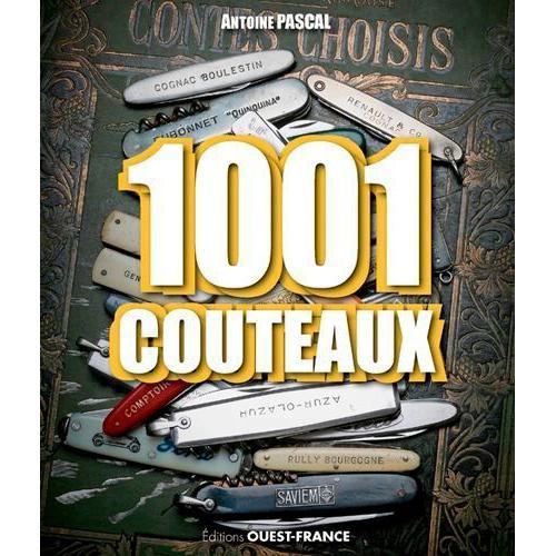 1001 Couteaux