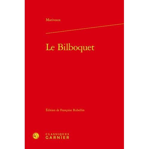 Le Bilboquet