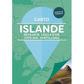 Islande - Reykjavik, Cercle D'or, Côte Sud, Snaefellsnes