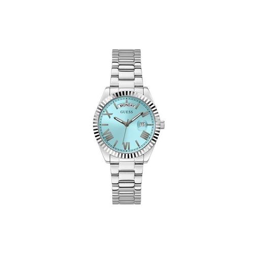 Guess Luna Montre Femme Acier Gw0308l4