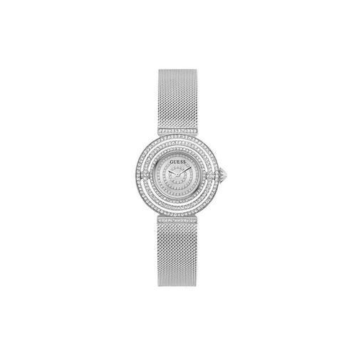 Guess Dream Montre Femme Acier Milanais Gw0550l1