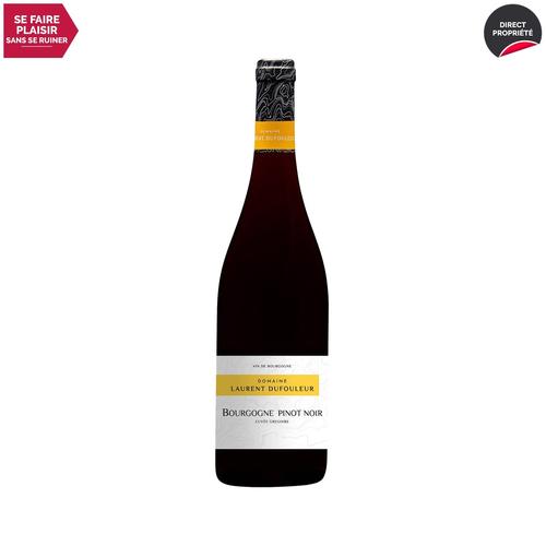 Domaine Laurent Dufouleur Bourgogne Cuvée Grégoire Rouge 2020