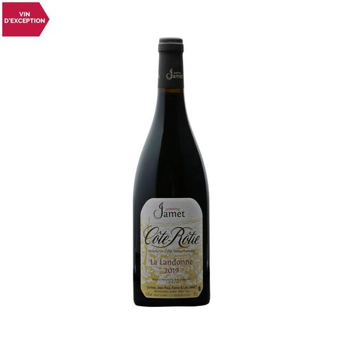 Domaine Jamet Côte Rôtie La Landonne Rouge 2019