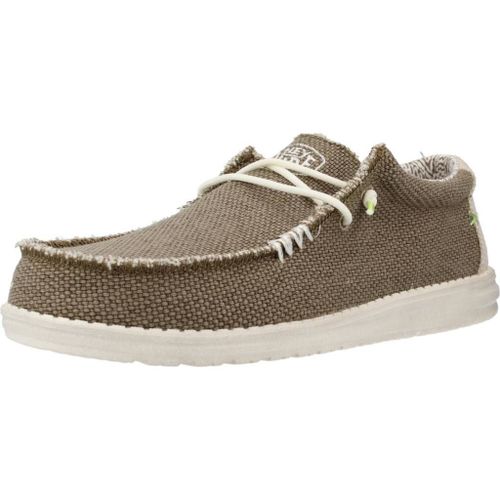 Hey Dude 40003h Colour Vert