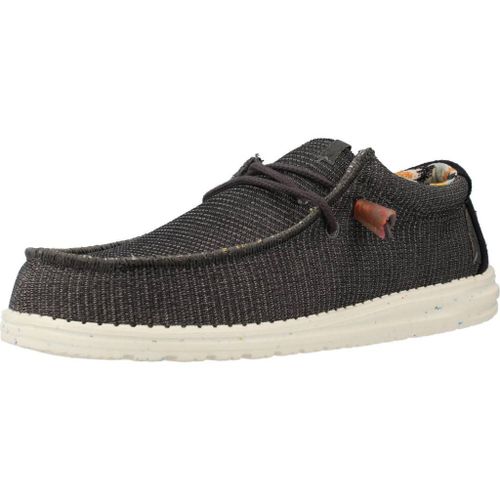 Hey Dude 40007h Colour Gris