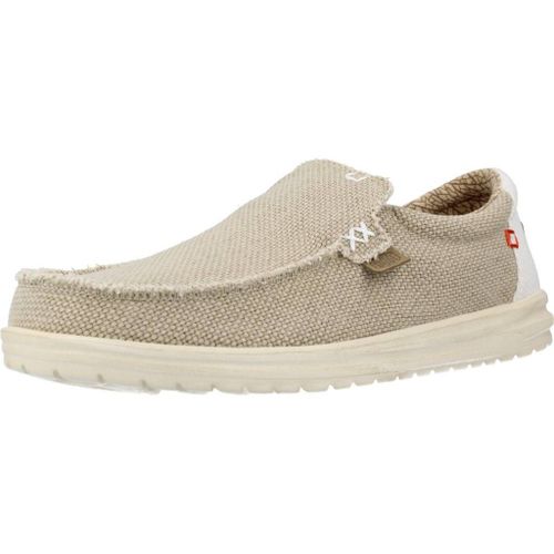 Hey Dude 40124h Colour Brun Clair