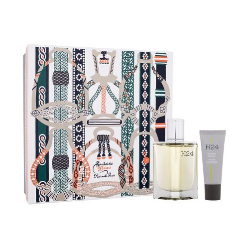 Hermes - H24 - For Men, 50 Ml 