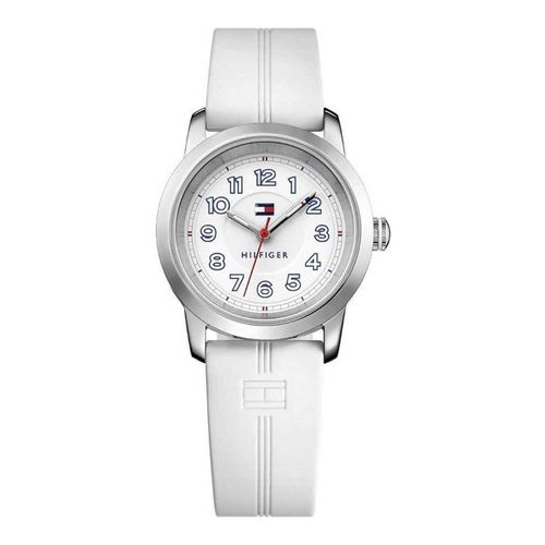 Tommy Hilfiger Communion 1781528 Montres-Bracelets Femme Quartz