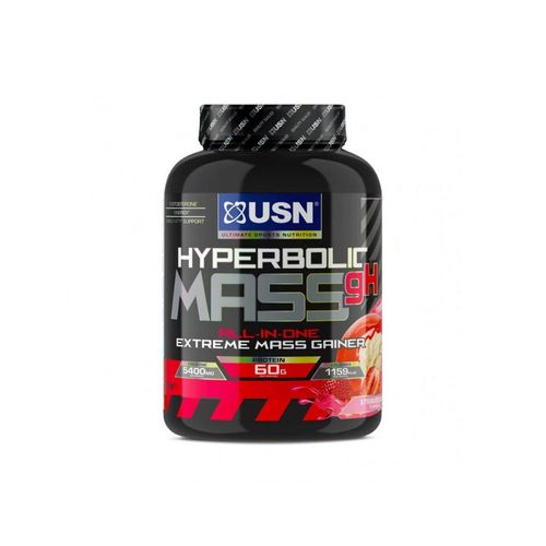 Hyperbolic Mass (2kg)|Fraise|Gainers|Usn 
