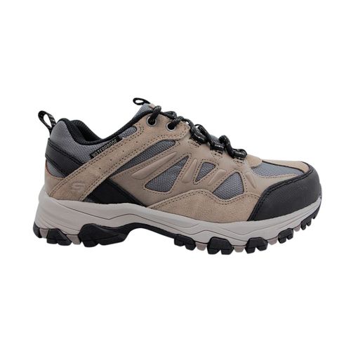 Chaussures De Randonnée Cuir Relaxed Fit: Selmen Enago