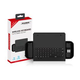 Switch Hôte 2.4g Commutateur De Clavier Sans Fil Clavier De Jeu Sans Fil Ns Clavier Tns-1702[1pcs]