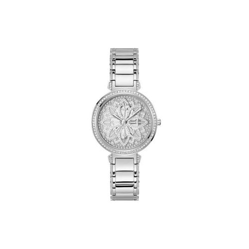 Guess Lily Montre Femme Acier Gw0528l1