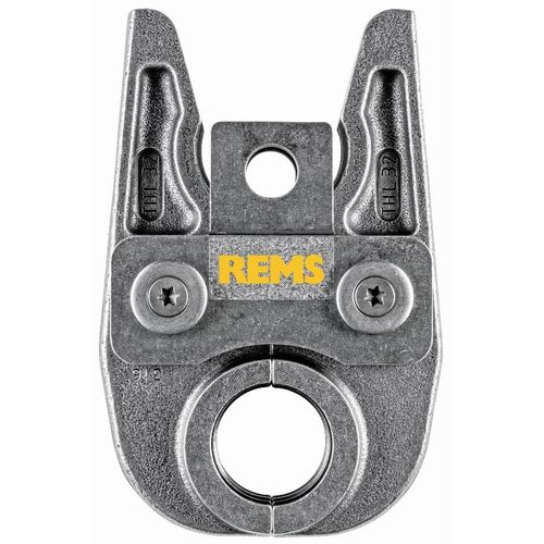 Pince à sertir profil THL 40 REMS pour Akku press / Power press - 570487