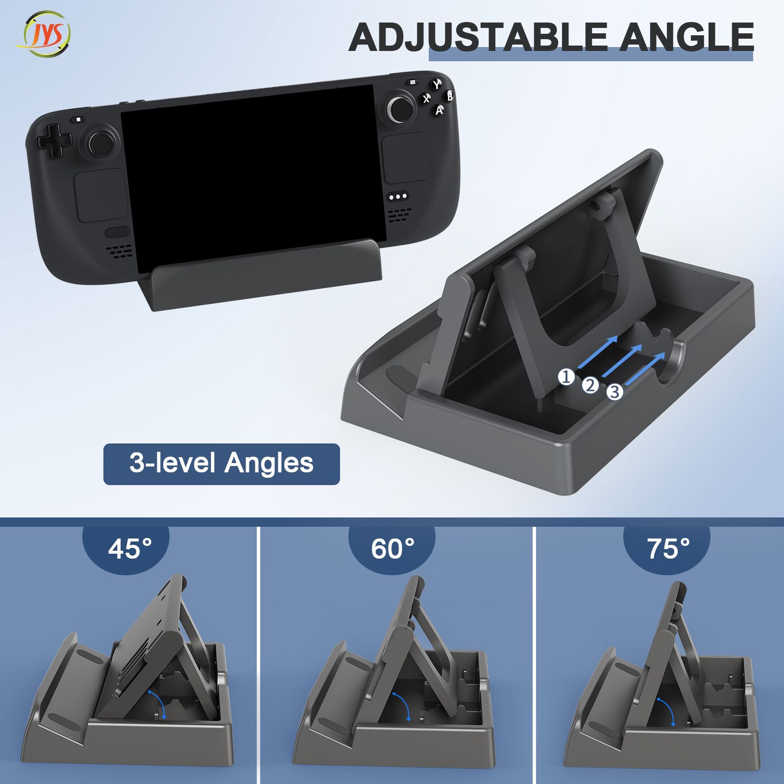 Support De Base Rglable Pour Pont Vapeur Support Antidrapa...