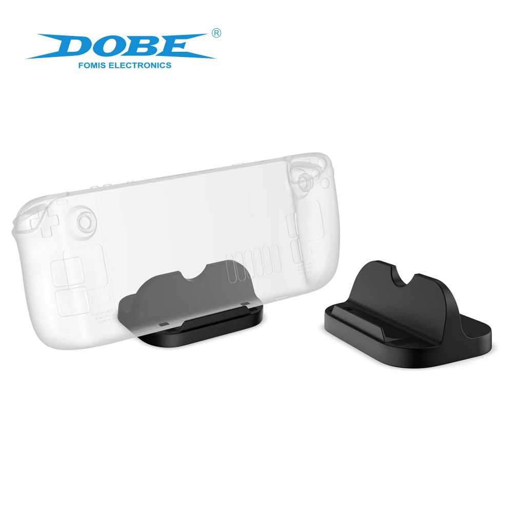 Support De Console De Console De Jeu Steam Deck Support Simp... - 3