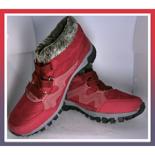 Chaussures De Marche Hiver - Pointure 43 - Fashion Sport