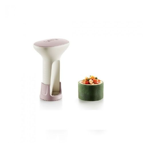 Veggie Cup Aubergine