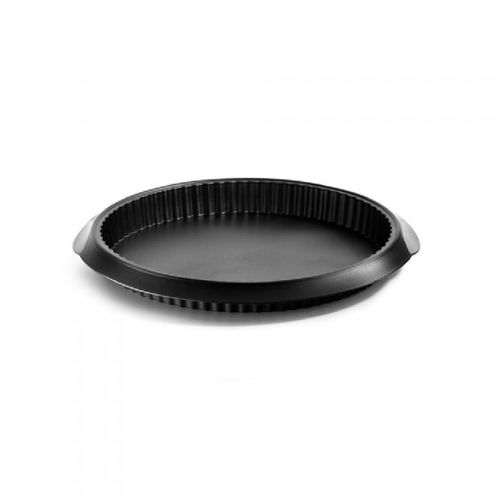 Moule À Tarte 28cmen Silicone