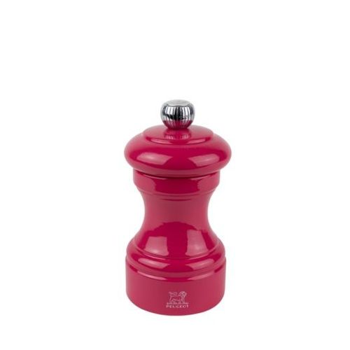 Moulin À Sel Bistro Rose Bonbon 10cm