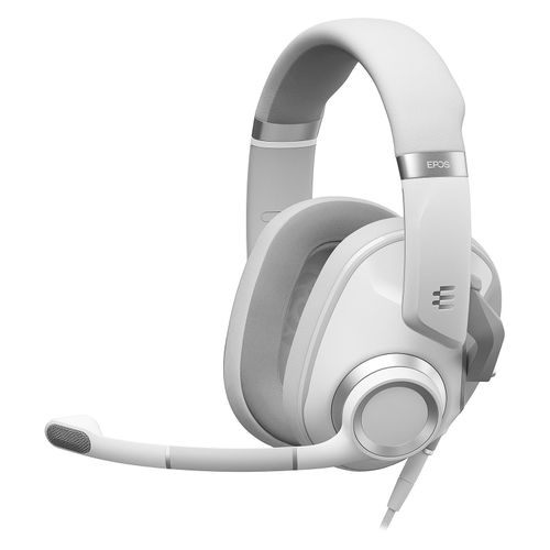 H6pro Closed Whiteh6pro Closed White