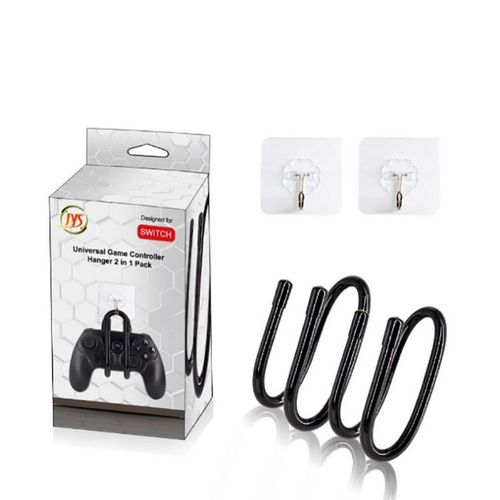 Interrupteur/Ps4/Ps5/Xbox Poignée Universelle/Crochet De Rangement Casque Casque/Poignée Crochet Mural[1pcs]