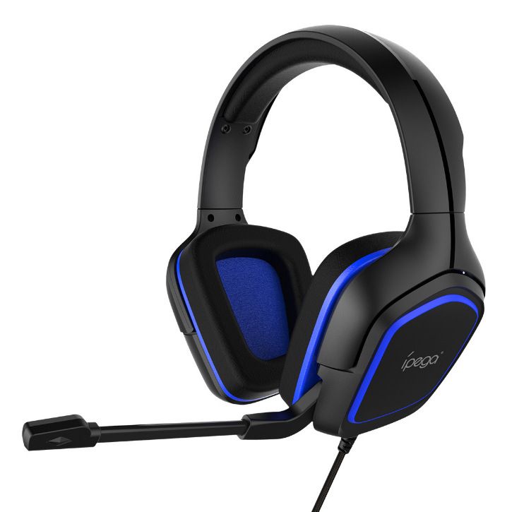 Pg-R006 Ns Lite/Ps4/Pc Casque De Jeu Mont Sur La Tte Pour ... - 3