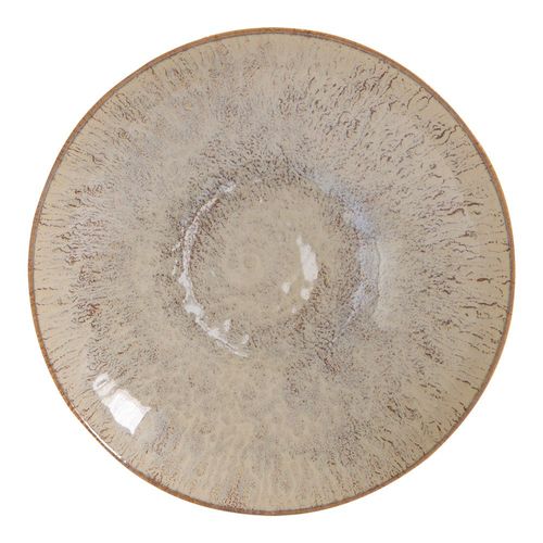 Assiette Creuse Akaris 22 Cm (Lot De 6)