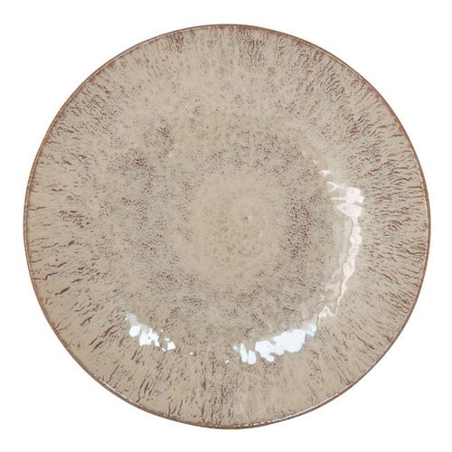 Assiette À Dessert Akaris 21 Cm (Lot De 6)