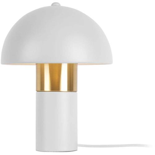 Lampe À Poser En Métal Seta