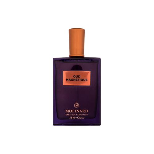 Molinard - Les Prestiges Collection Oud Magnétique - Unisex, 75 Ml 