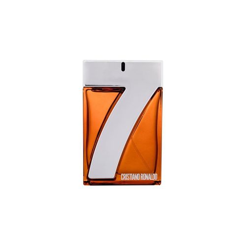 Cristiano Ronaldo - Cr7 Fearless - For Men, 100 Ml 