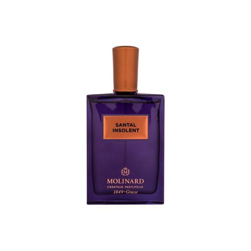 Molinard - Les Prestiges Collection Santal Insolent - Unisex, 75 Ml 